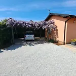Villa Chiara With Private Pool And Garden
