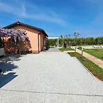 Villa Chiara With Private Pool And Garden