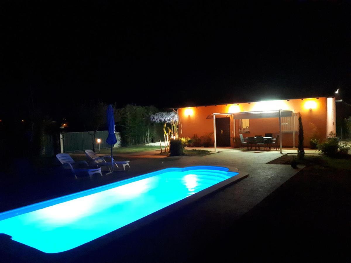 Chiara With Private Pool And Garden Villa