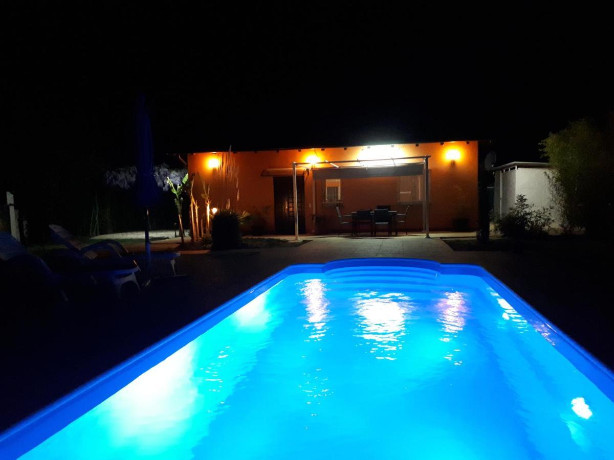 Chiara With Private Pool And Garden Villa *