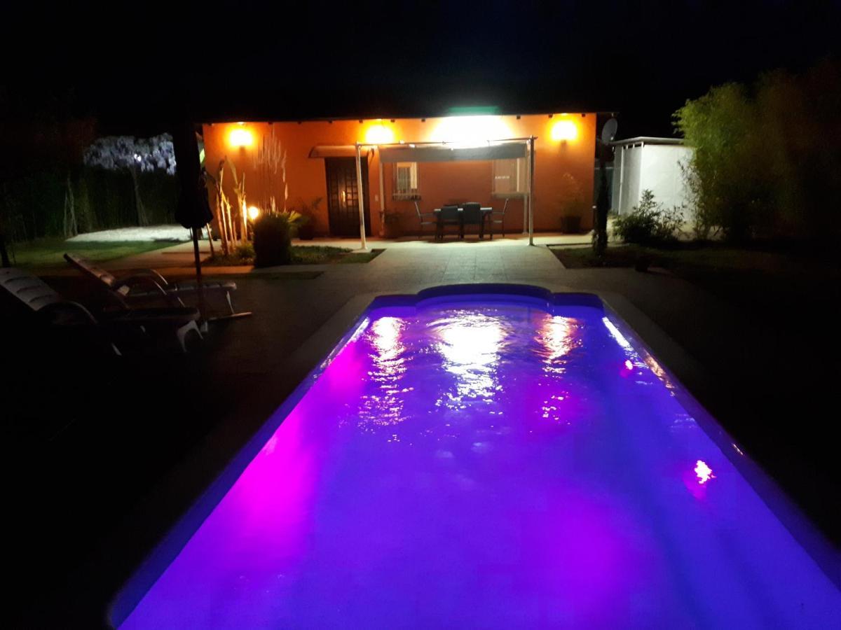 Chiara With Private Pool And Garden