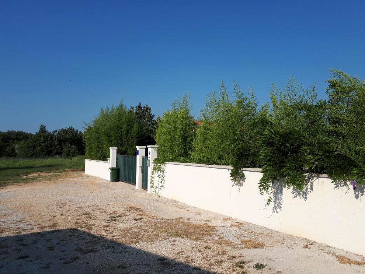 Villa Chiara With Private Pool And Garden