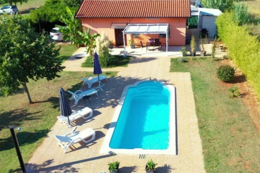 Villa Chiara With Private Pool And Garden *