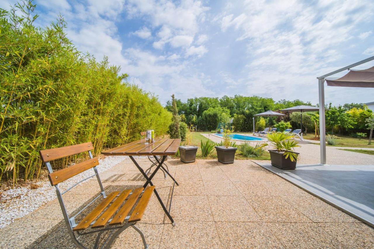 Villa Chiara With Private Pool And Garden