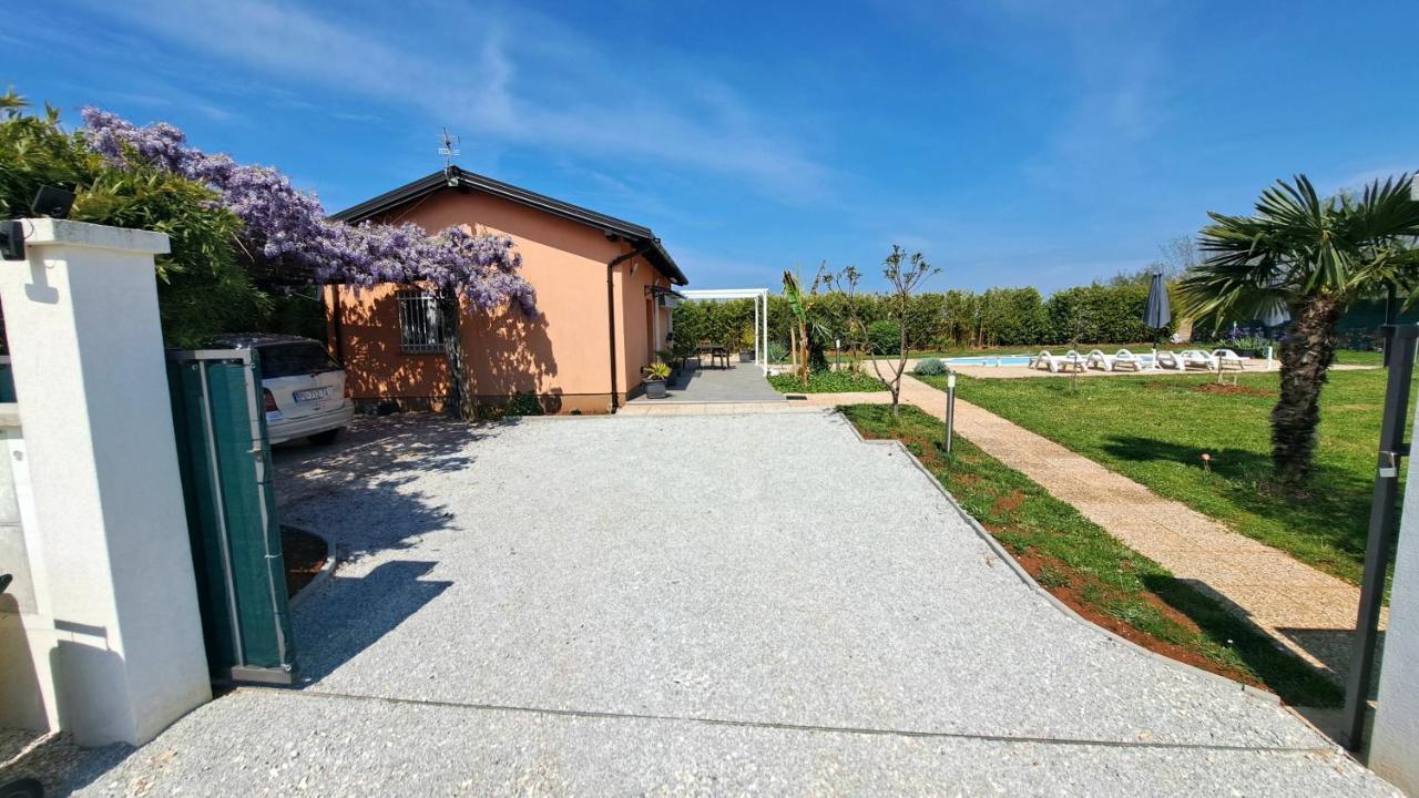 Villa Chiara With Private Pool And Garden *