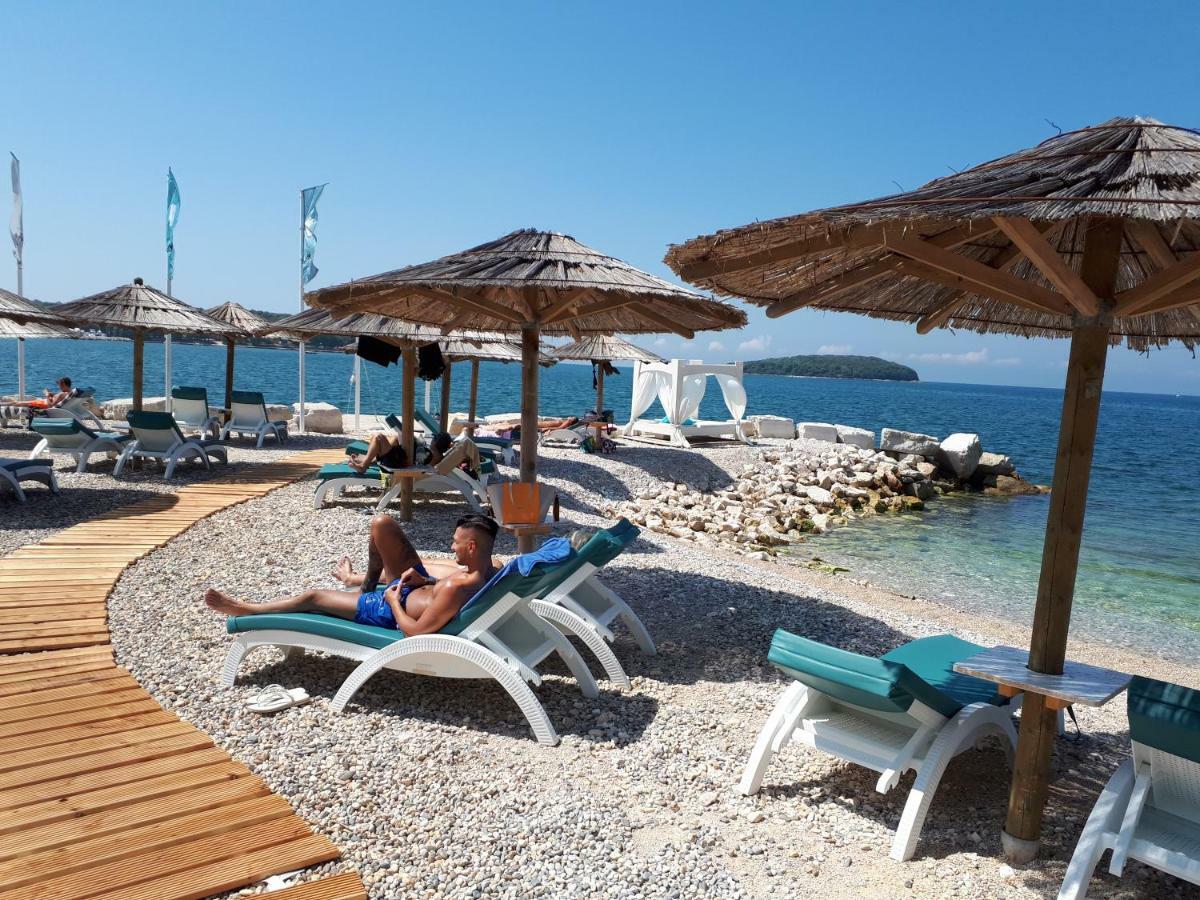 Chiara With Private Pool And Garden * Poreč
